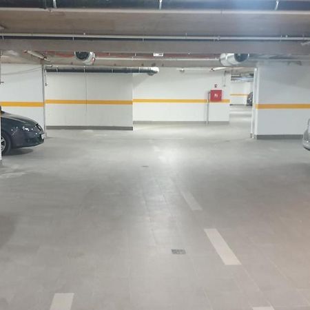 Golden Studio - Private Parking Дубровник Екстер'єр фото