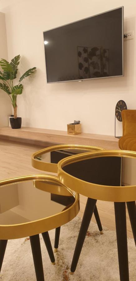 Golden Studio - Private Parking Дубровник Екстер'єр фото
