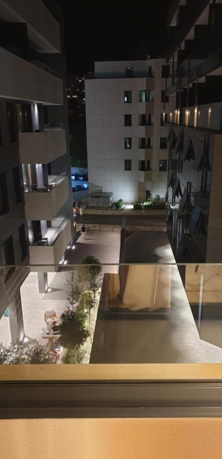 Golden Studio - Private Parking Дубровник Екстер'єр фото