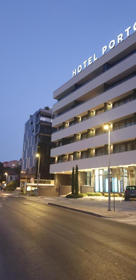 Golden Studio - Private Parking Дубровник Екстер'єр фото